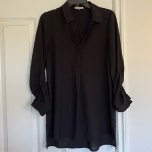Women’s long blouse